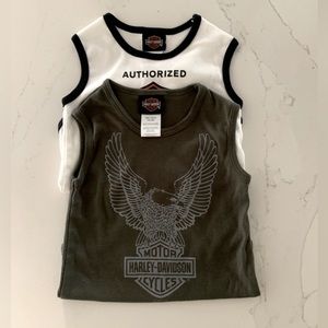 Washed but never worn.